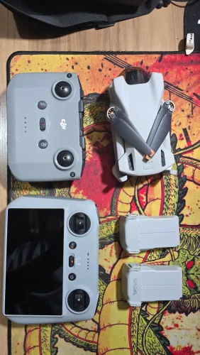 Drone DJI mini 3