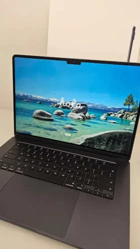 MacBook Air M5 2026 15"
