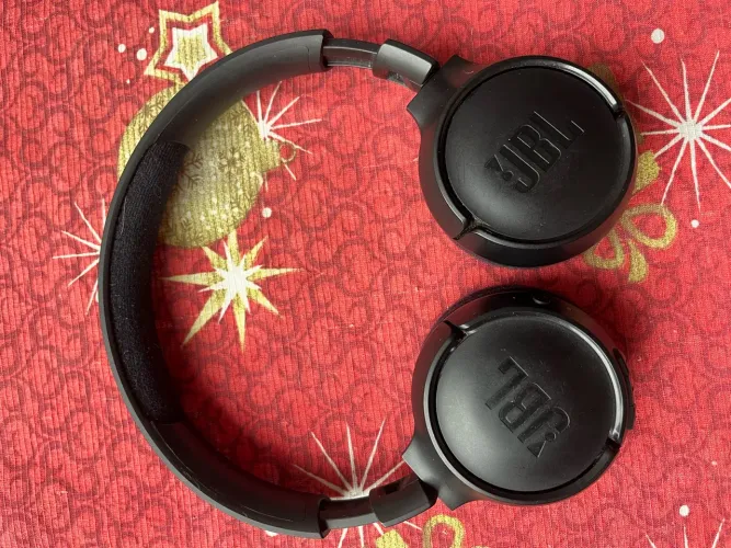 FONE DE OUVIDO JBL