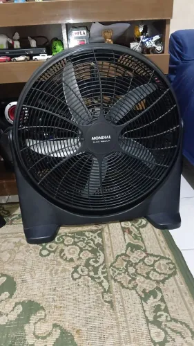 Vende se circulador de Cm 55