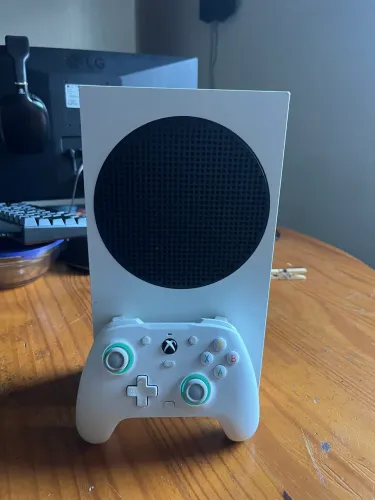 Xbox série s