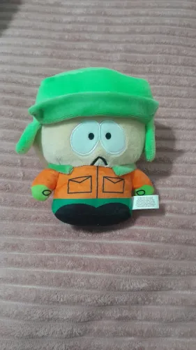 Urso de pelúcia 