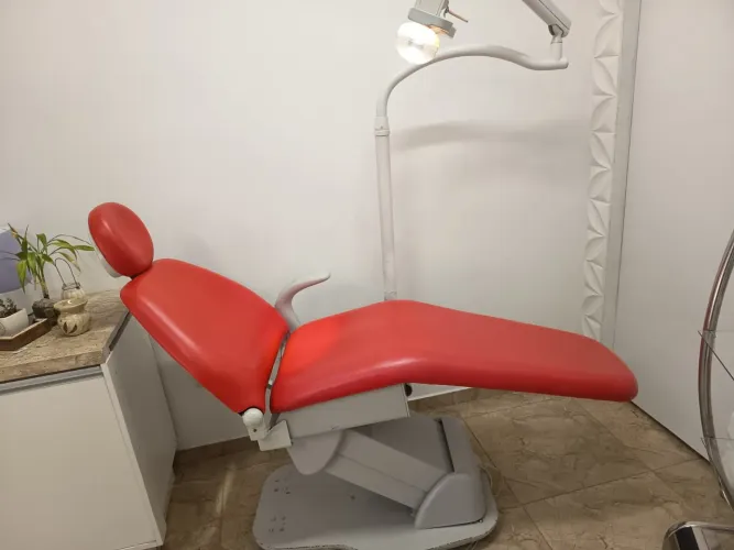 Cadeira para dentista