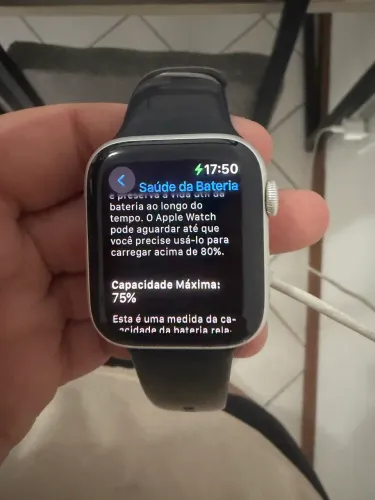Apple Watch SE 1 geração