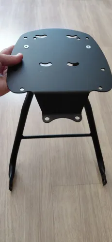 Suporte para baú Moto Yamaha Xmax 250
