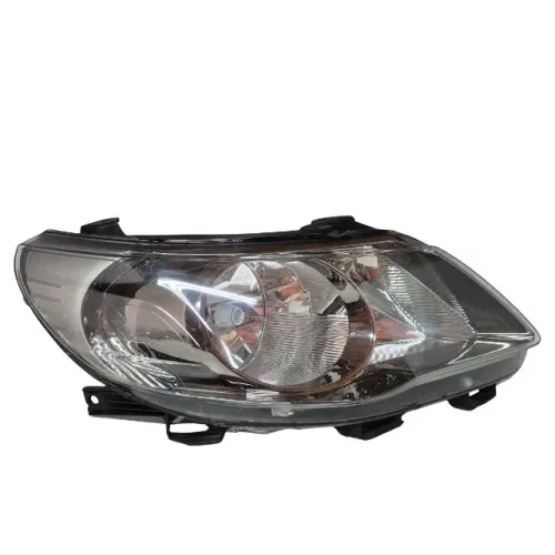 Farol Direito Volkswagen Gol G5 Cromomix 2009 2010 2011 2012 Original 26733
