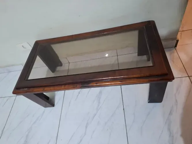 mesa de centro