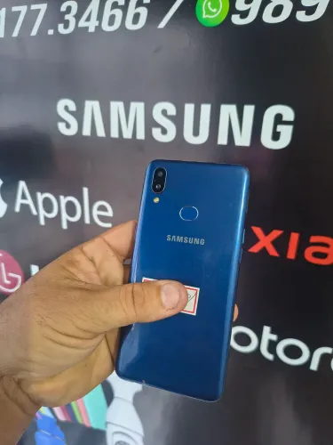 Celular Samsung Galaxy A10s 