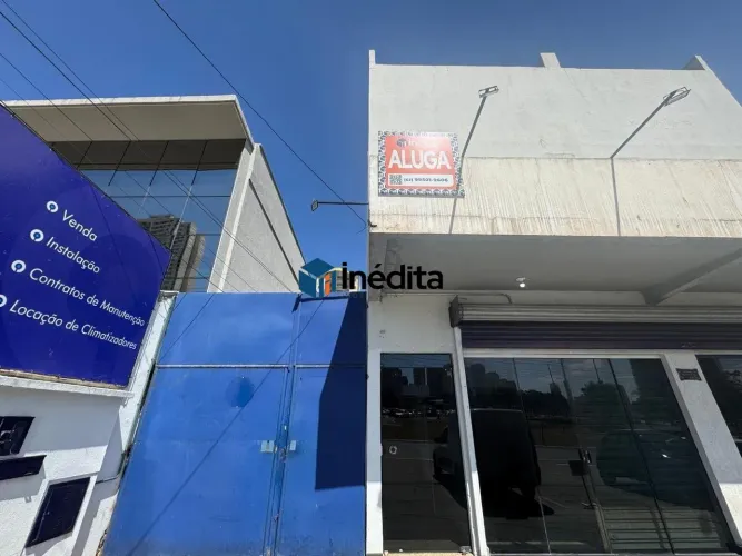 Excelente oportunidade de locação de sala comercial, R$1.500,00/mês.