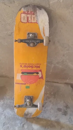 Shap c Truk