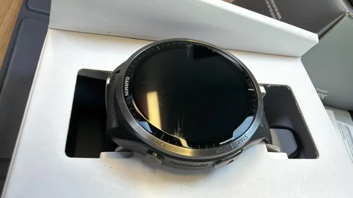 Garmin Forerunner 965