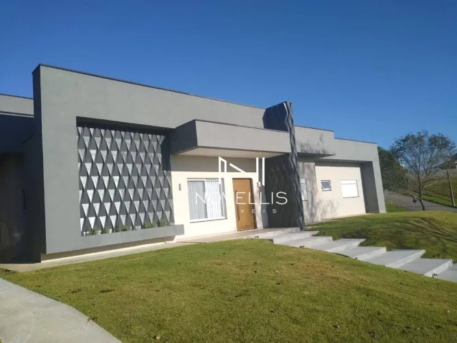 Casa com 3 dormitórios à venda - Tapanhão - Jambeiro/SP