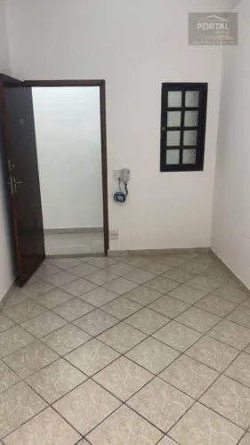 Sala para alugar, 15 m² por R$ 918,00/mês - Ipiranga - São Paulo/SP