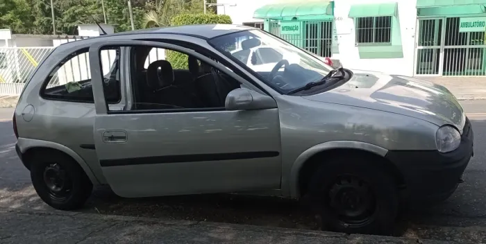 Chevrolet Corsa Wind 1.0 MPFI / EFI 2P 1996