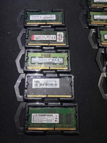 Memoria ram ddr4 4gb 