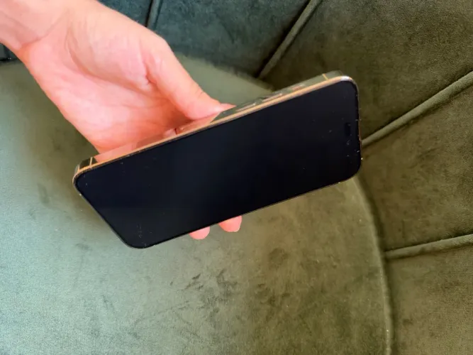 IPHONE 14 proMAX