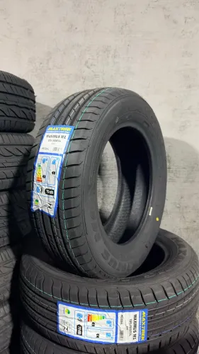 Pneus Maxtrek 185/60 Aro 14