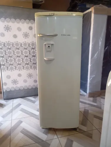 Geladeira Electrolux 