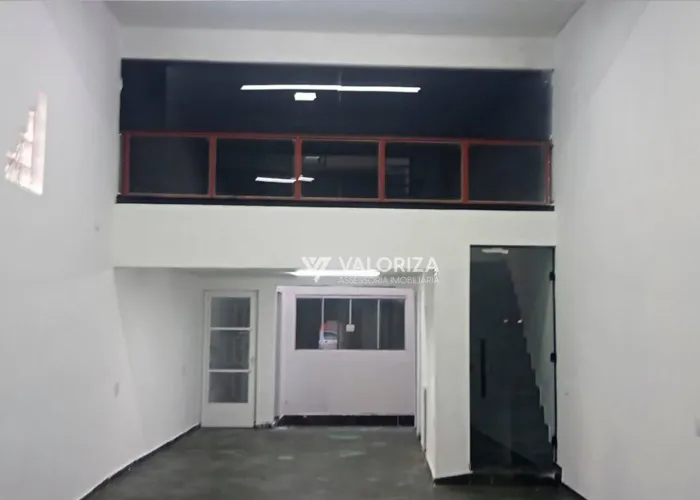 Salão para alugar, 150 m² por R$ 3.627,68/mês - Além Ponte - Sorocaba/SP