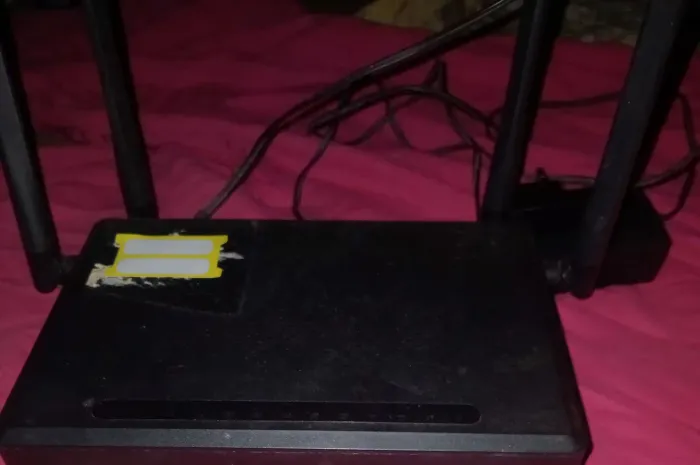 Modem