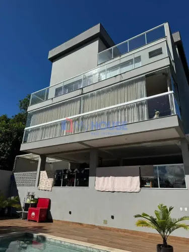 Casa ALTO PADRÃO para locação, Nossa Senhora da Vitória, Ilhéus, BA