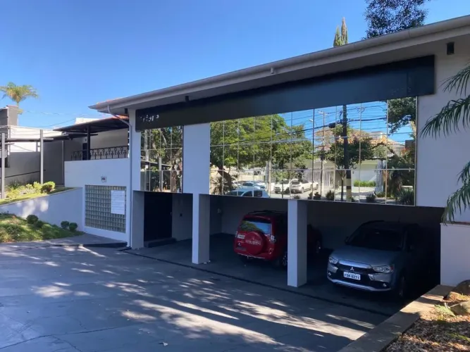 Casa em Condomínio, para aluguel, 535m², 8 vagas - 25.000,00