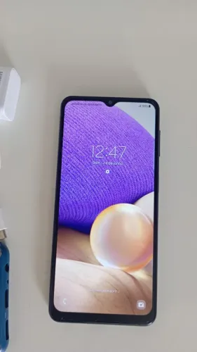 Samsung Galaxy A32 5G 128 gb<br>600 reais