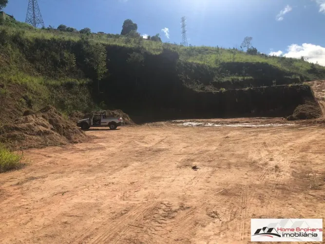 Terreno para Venda em Várzea Paulista, Chácaras Santa Martha