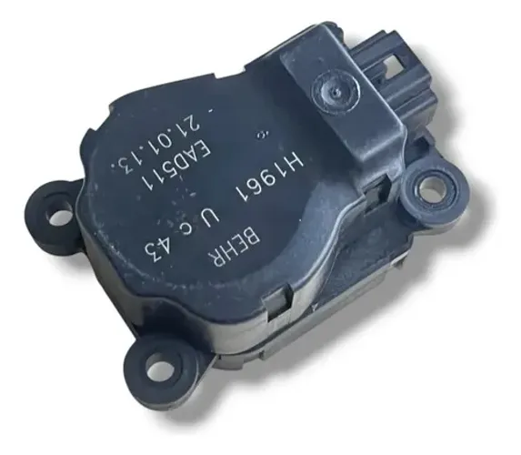 Motor Atuador Caixa Evaporador Citroen C3 2009 2010 2011 12