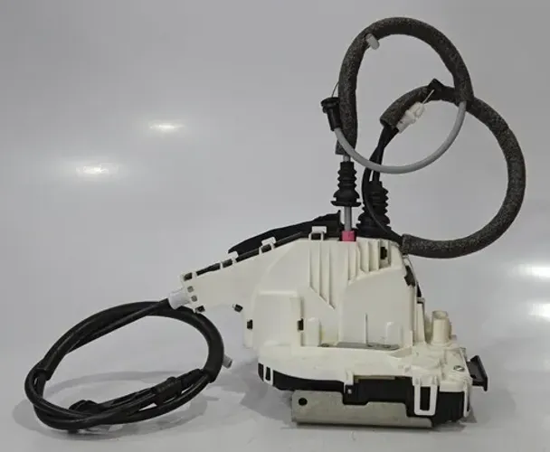 Fechadura Traseira Esquerda Jeep Compass 2016 - 2021