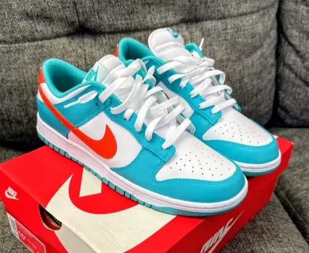 Tênis Nike Dunk