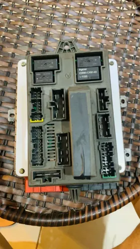 Módulo Land Rover discovery R$3.500