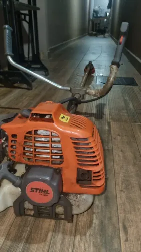 Roçadeira STIHL fs290