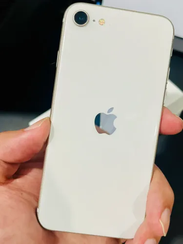 iPhone SE (terceira Geração)