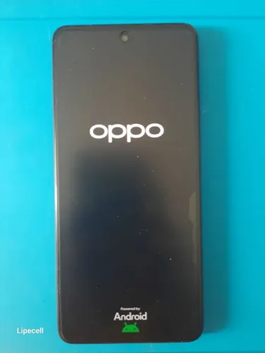 Celular Oppo A 40