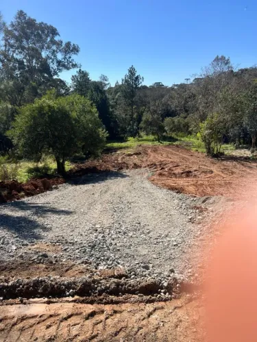 TERRENO PARCELADO A VENDA EM PIRAQUARA-PR