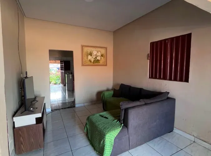 Casa a venda em Benevides