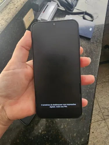 Celular A 15