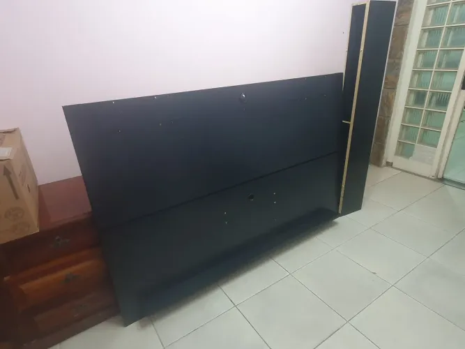 Painel para televisão até 65 polegadas