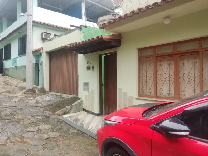 Casa para alugar próximo ao centro