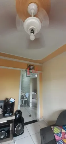 Casa para Venda em Pirapozinho, MARRAFON, 2 dormitórios, 1 banheiro, 1 vaga