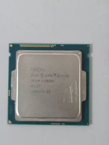 Processador Intel Core i3-4160T 3.10 GHz - Baixo Consumo (LGA 1150)