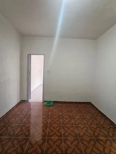 Casa com 1 dormitório para alugar, 50 m² por R$ 1.380,00/mês - Canhema - Diadema/SP