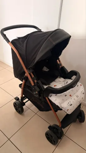 CARRINHO DE BEBÊ BURIGOTTO RIO K