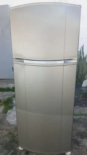 Geladeira consul 407 litros