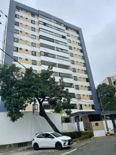 Alugo Apartamento três quartos com suíte, 100% armários decorado PARQUE BELA VISTA-BROTAS