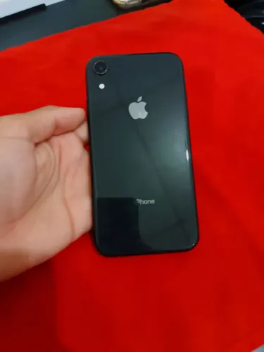 VENDO IPHONE XR 128GB