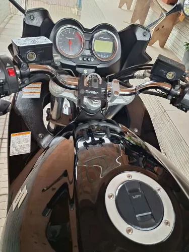 Bandit 1250s 