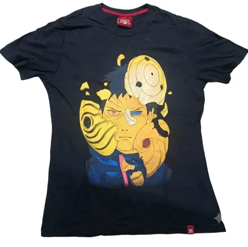 CAMISETA OBITO