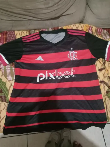 Vendo camisa do Flamengo M